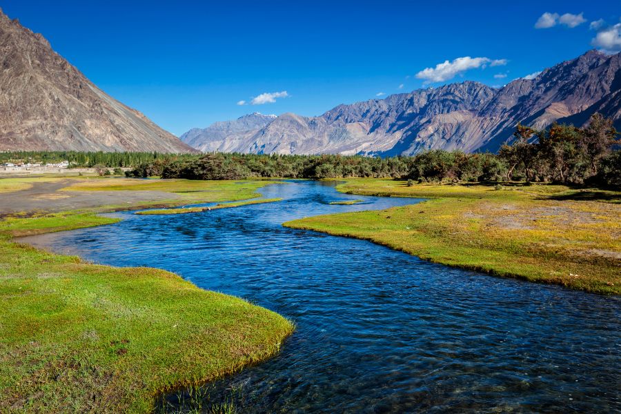 Chamba Tour & Khajjiar Tour