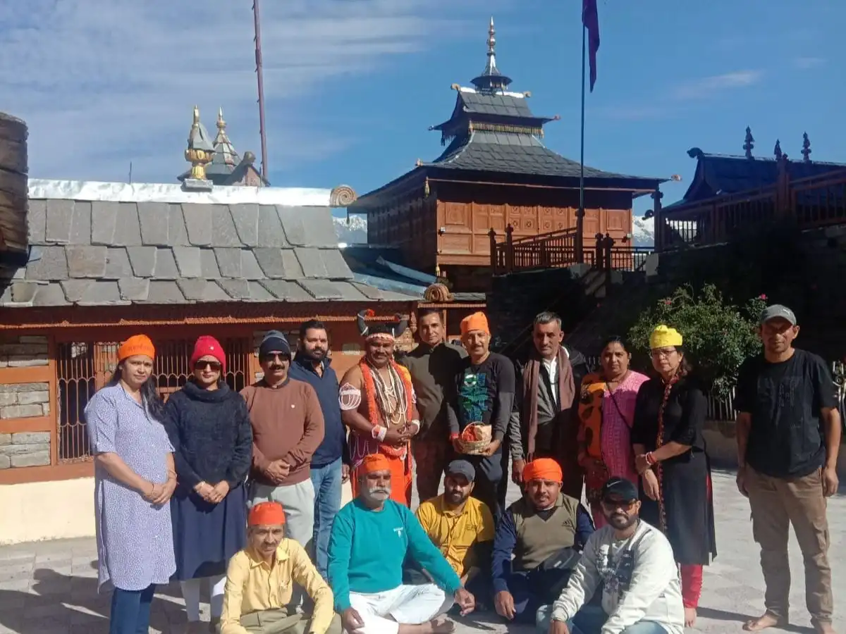 Kinnaur Kailash Yatra Package (1)
